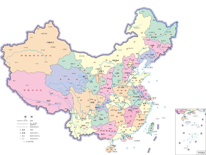 史氏全国堂号分布总览